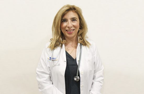 Dra. Sofía Clar
